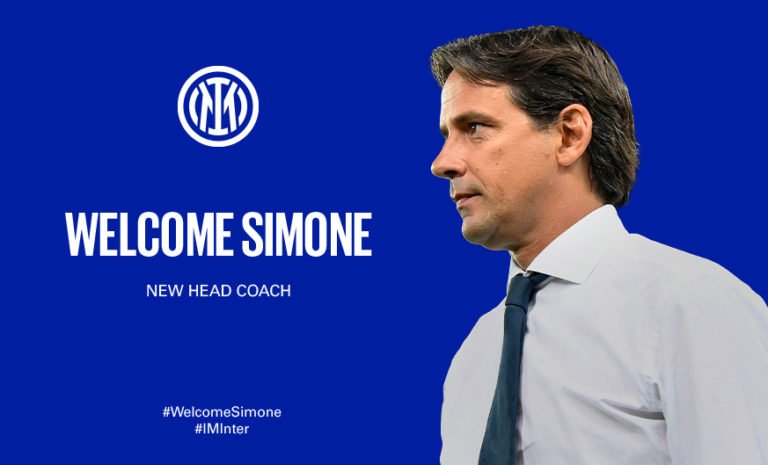 Inter Milan Appoints New Manager