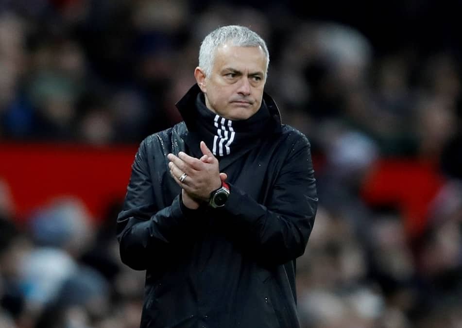 Jose Mourinho Reveals Countries That Wanted Him Jose Mourinho