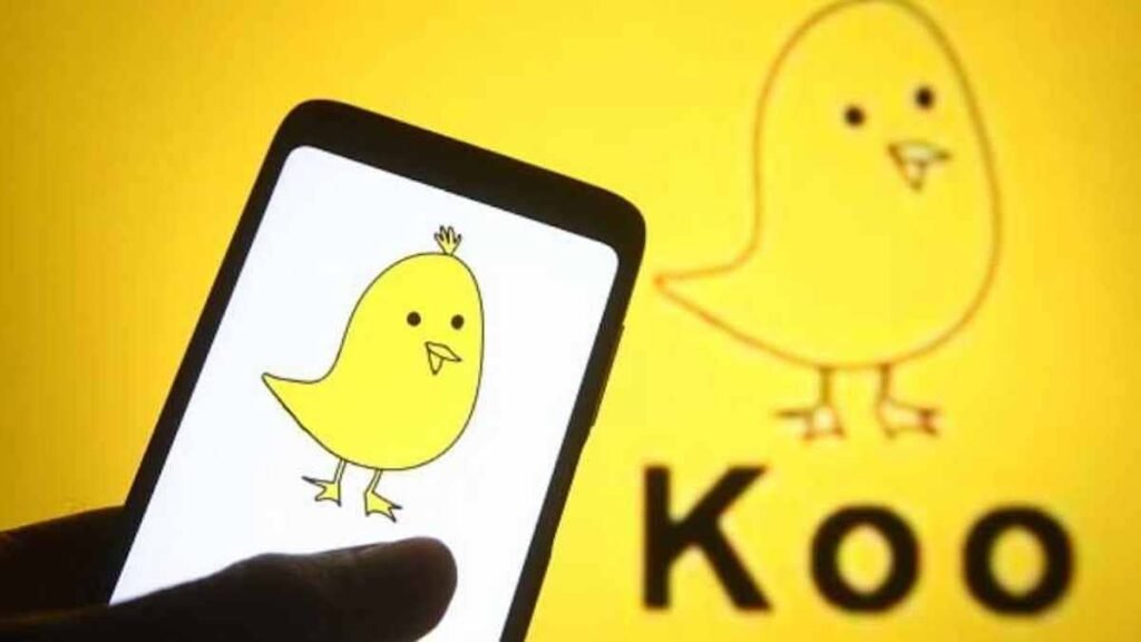 Koo, New Microblogging Site Launches In Nigeria