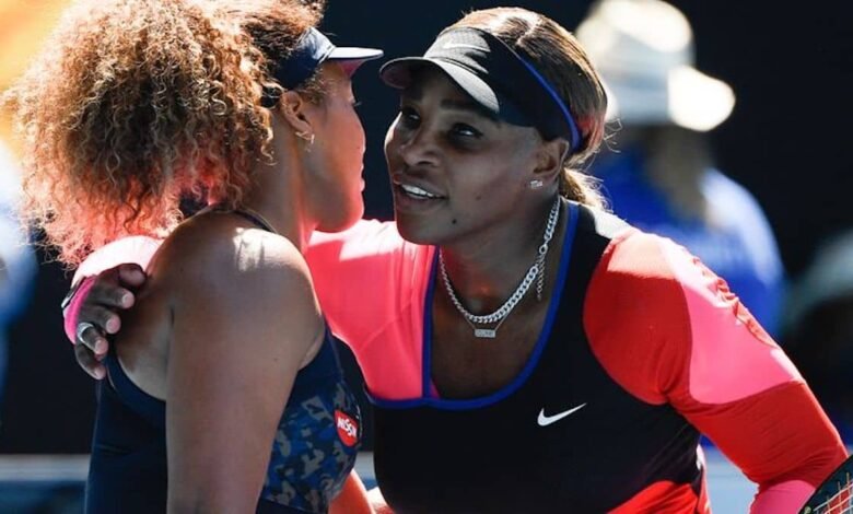 French Open: Serena Williams Talks About Depression, Naomi Osaka