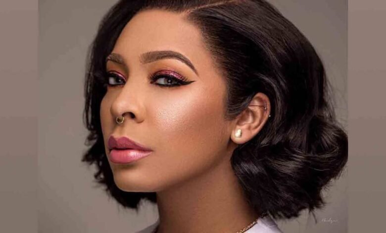 Reality Tv Star Tboss Praises Nigerian Men