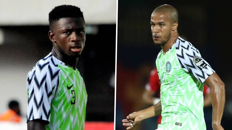 Super Eagles Stars To Miss Cameroon Friendly