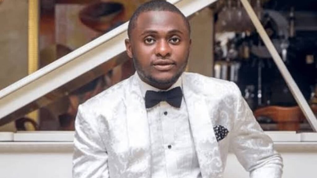 Ubi Franklin Calls Out Comedian Bovi