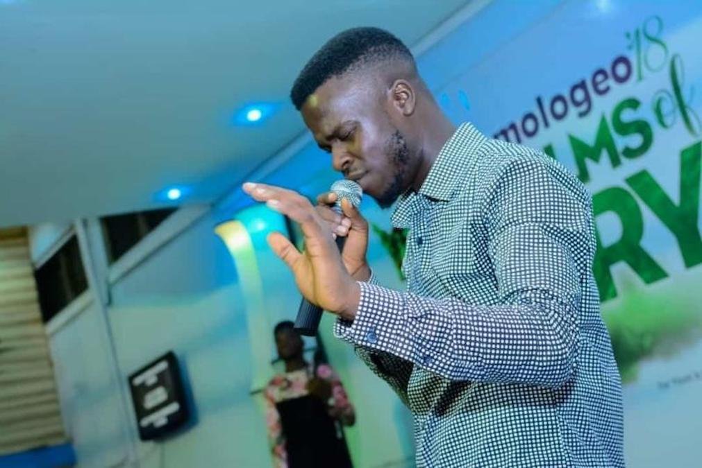 Why Doctors Left Man To Die, 1 Week To His Wedding Why Doctors Left Man To Die, 1 Week To His Wedding