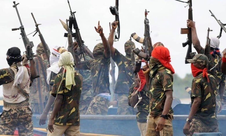 Militants Draw Battle Line With Fulani, Vows To Launch 3 Rockets