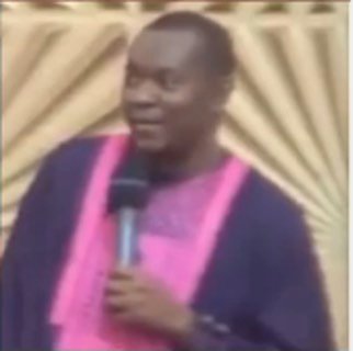 Pastor Prophesies Life-Threatening Doom For Davido