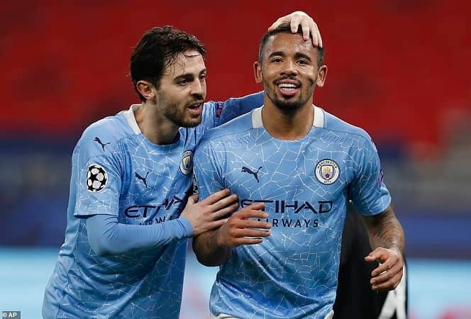 Manchester City To Sell Two(2) Players To Land Kane