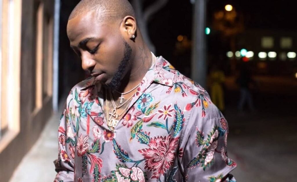 &Quot;I Am Extremely Confused&Quot;- Davido Admits