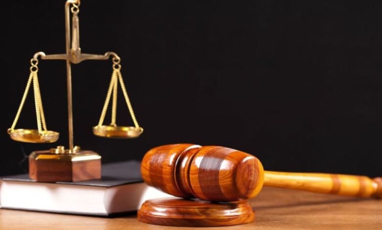 Court Sentences Ekiti Prince To Death By Hanging