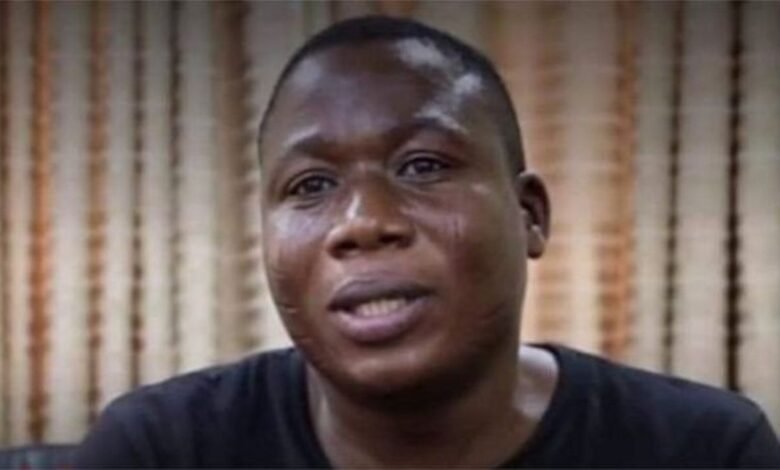 Igboho Vs Govt Of Benin Republic On Illegal Arrest