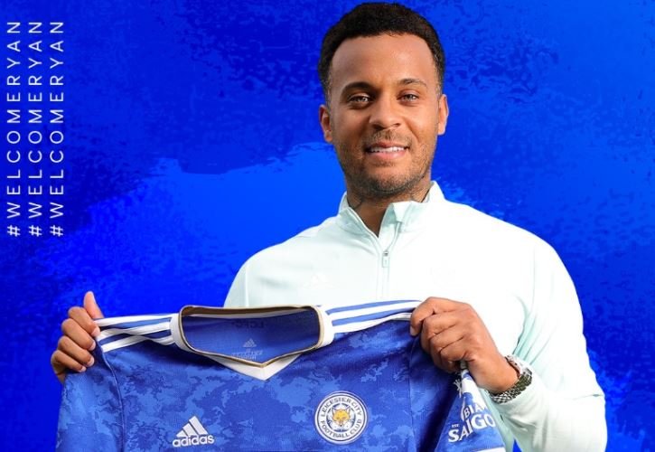 Ryan Bertrand Joins Top Epl Side On A 2Yrs Deal