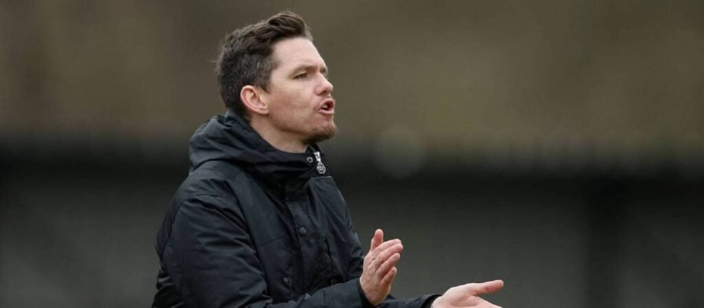 Manchester United In Talks With Marc Skinner For Manager Job (1)