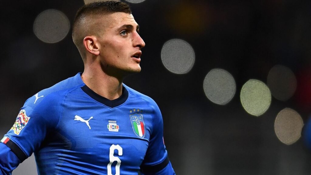 Marco Verratti Speaks On What To Expect In Euro 2020 Finals