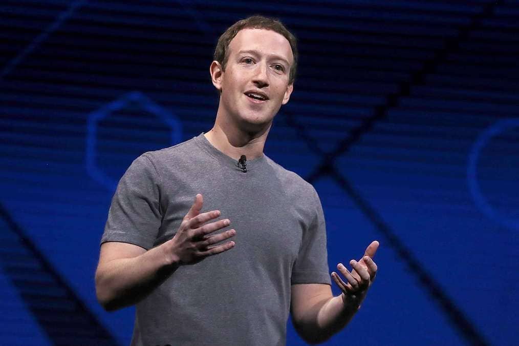 Mark Zuckerberg Announces $1 Billion Reward For Facebook, Instagram Users