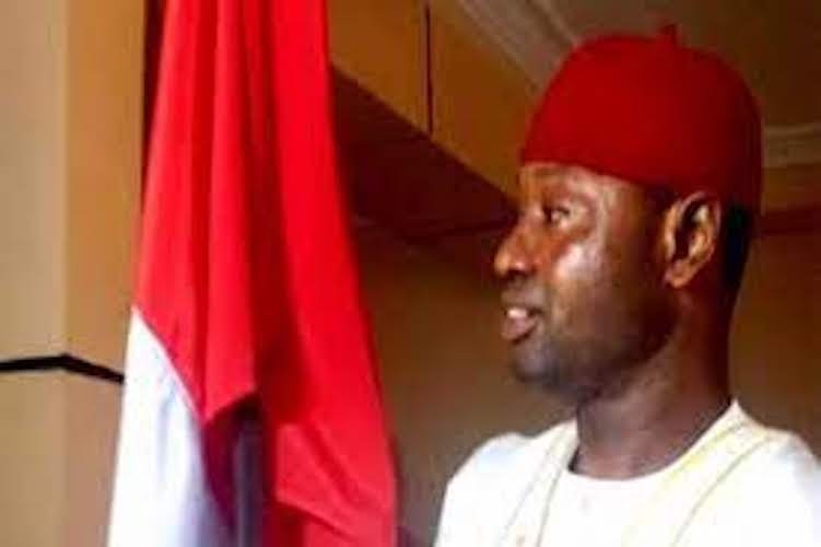 Native Doctor Emerges Governorship Candidate In Anambra