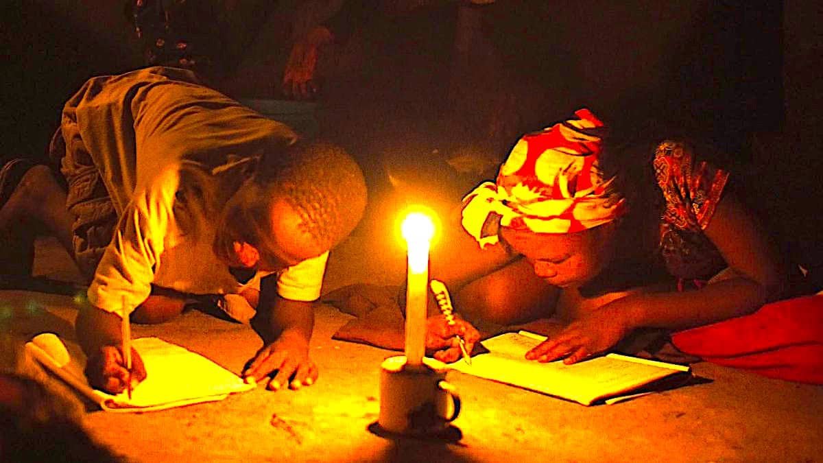 Nigeria 2nd In Africa Without Electricity Access- Report