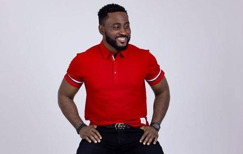 Pere Bbnaija 2021 Biography And Pictures