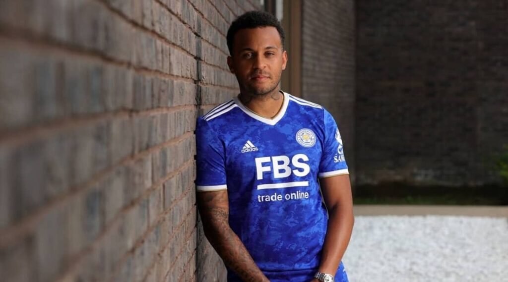 Ryan Bertrand