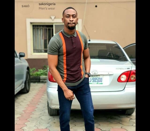 Saga Bbnaija 2021 Biography And Pictures