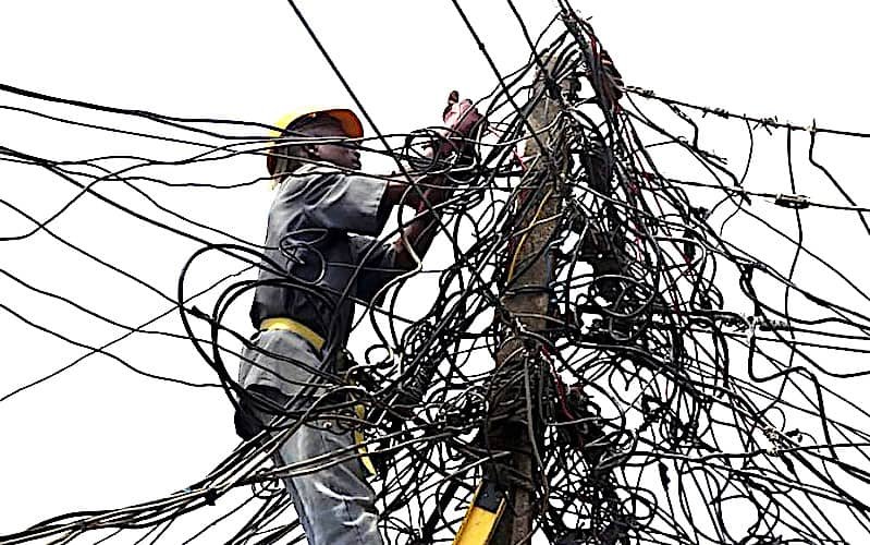 Poor Power Supply In Nigeria