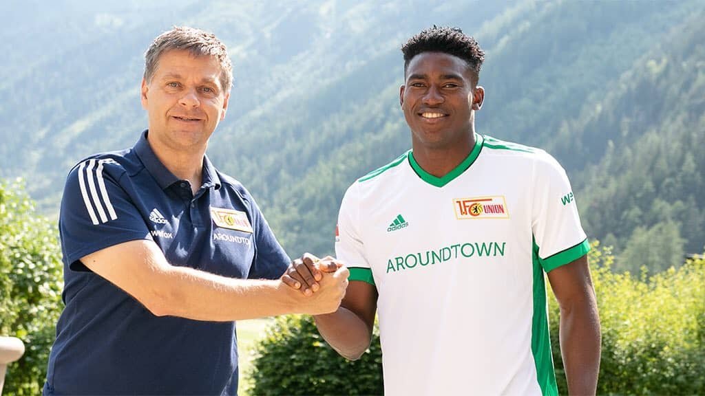 Taiwo Awoniyi Signs New Deal With Top German Side