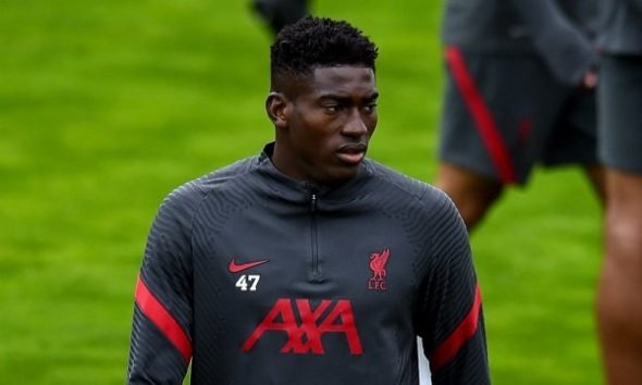 Taiwo Awoniyi Targetted By 3 Top Epl Clubs