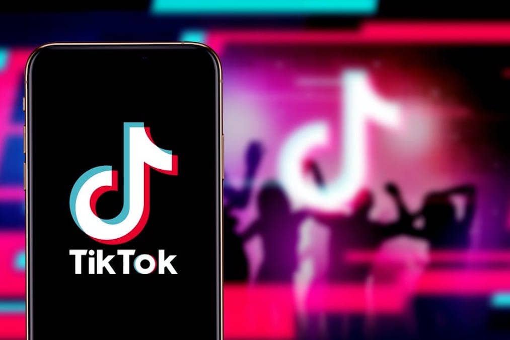 How To Find Job Offers On Tiktok Resumes