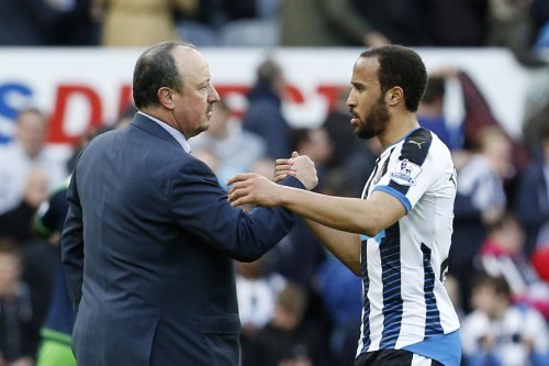 Townsend Joins Top Epl Side
