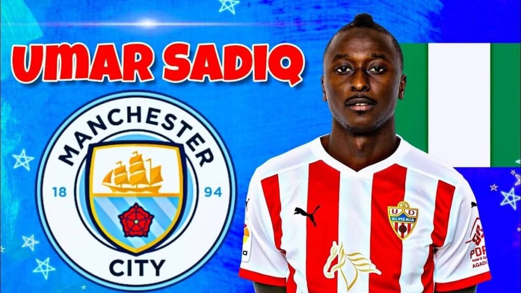 Umar Sadiq Turns Down Manchester City Move