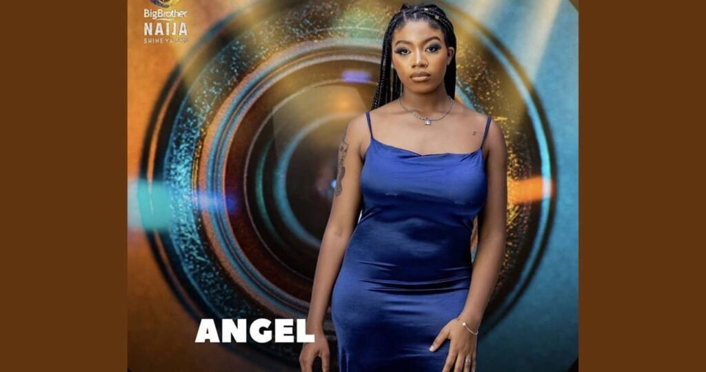 Bbnaija 2021 Update: Angel Reveals How Crew Members Blindfolded Her, Brought Asian Guys Back Stage