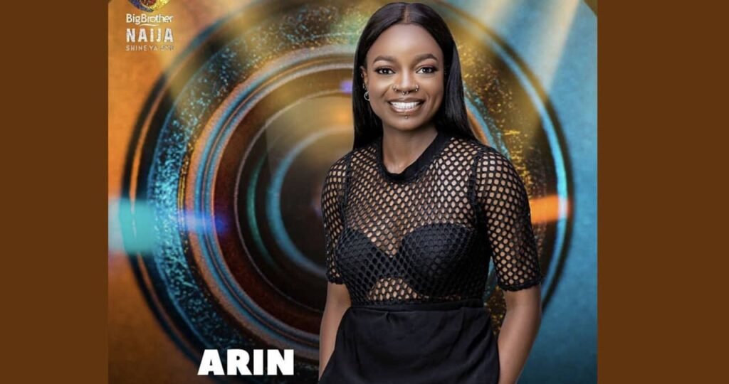 Bbnaija Update: Arin Gets Evicted From Season 6 Show