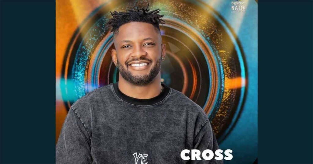 Bbnaija 2021: Cross In Alleged Abuse Saga