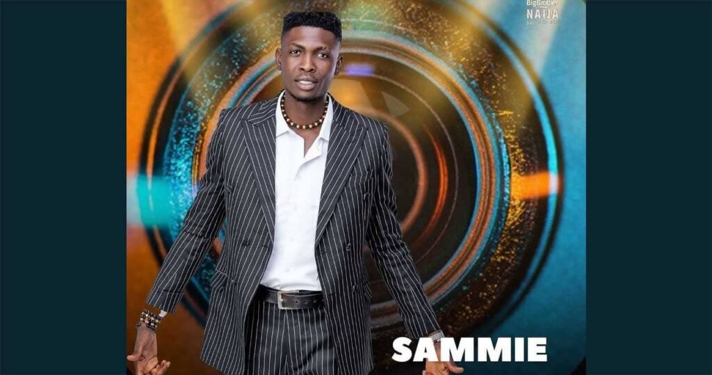 Bbnaija Update: Sammie Gets Evicted From Show