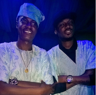 2Baba And Sound Sultan