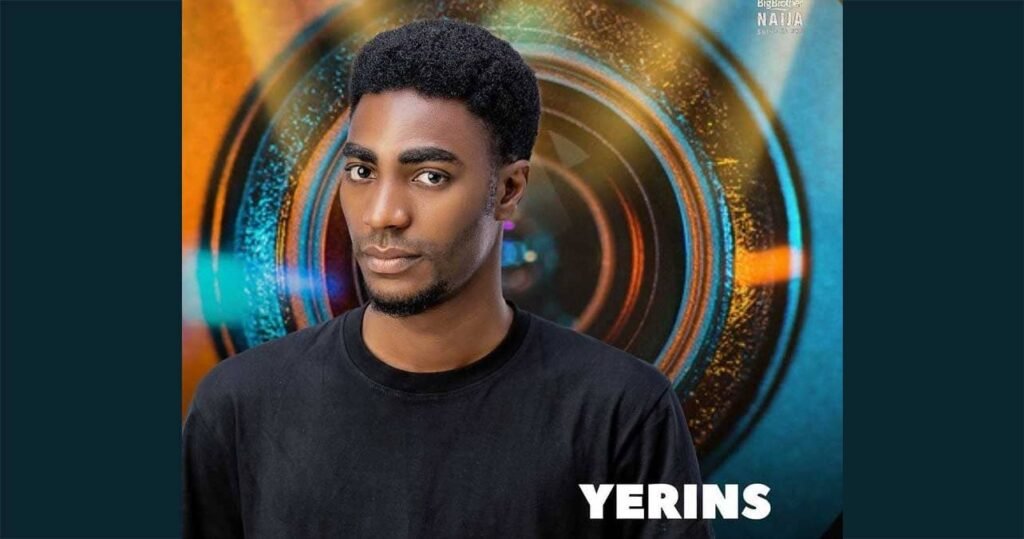 Yerins Bbnaija 2021 Biography And Pictures