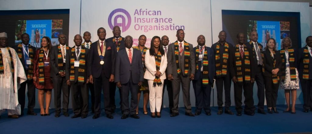 African Insurance Organisation Conference 2021