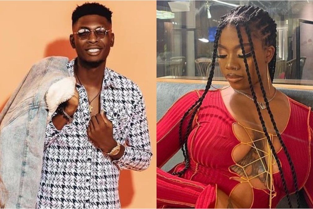 Bbnaija Star Sammie Laments On Life After Reality Show, His Relationship With Angel