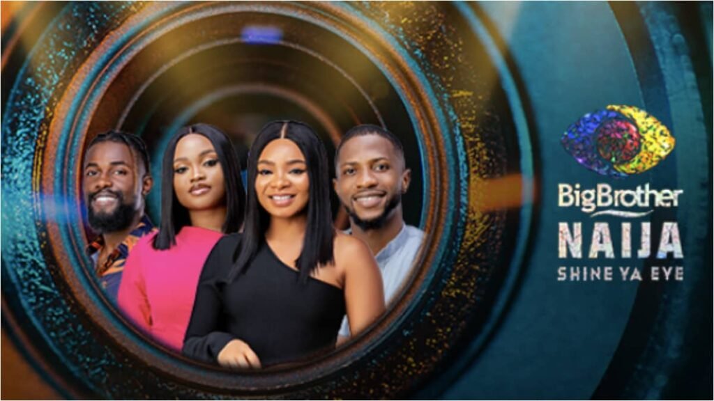 Bbnaija 2021: Social Media Handles Of Jmk, Micheal, Kayvee And Queen