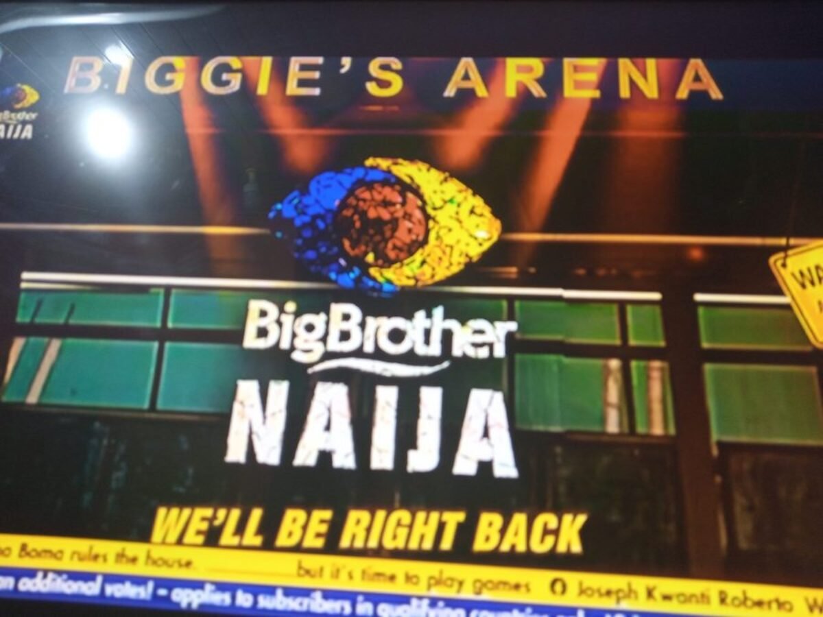 BBNaija 2021: Big Brother Naija Season 6 Shuts Down After Nomination Live  Show