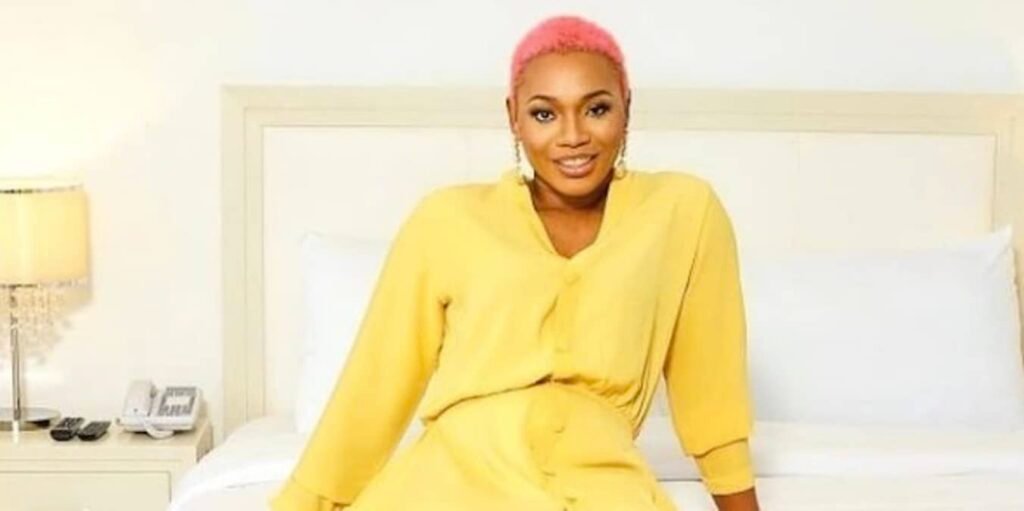 Reality Star Beatrice Shades People That Do Body Enhancement