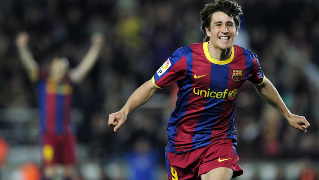 Bojan Signs New Contract With Top Japanese Side
