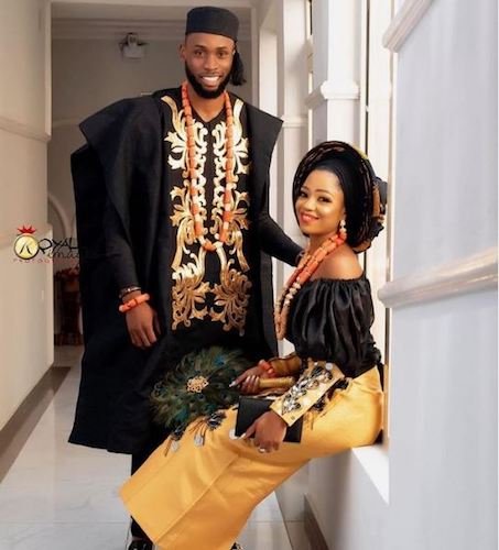 Bbnaija Update 2021: Emmanuel Ig Handler Debunks Rumour, Says He Is Not Married