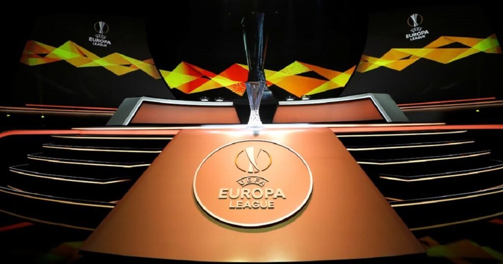 Europa League Draw