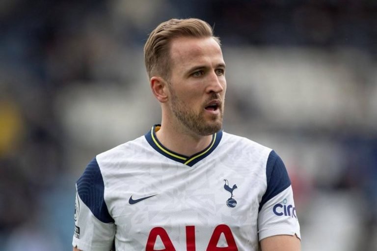 Harry Kane Is Not Playing Against Man City See Why