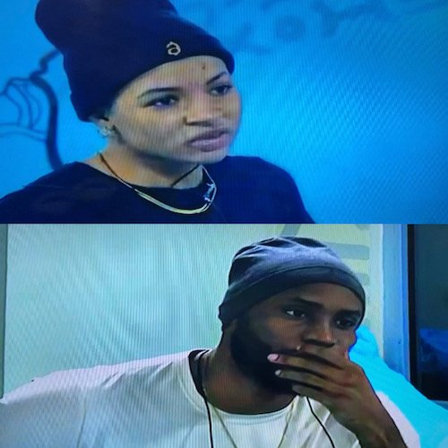 Bbnaija 2021: Liquorose, Others Gang Up Against Emmanuel