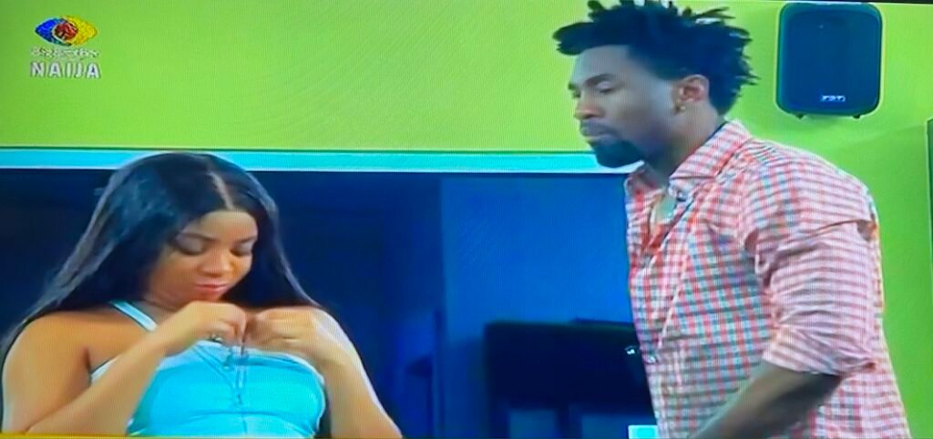 Bbnaija Update 2021: Queen Wrecks Ships In Less Than 3 Days