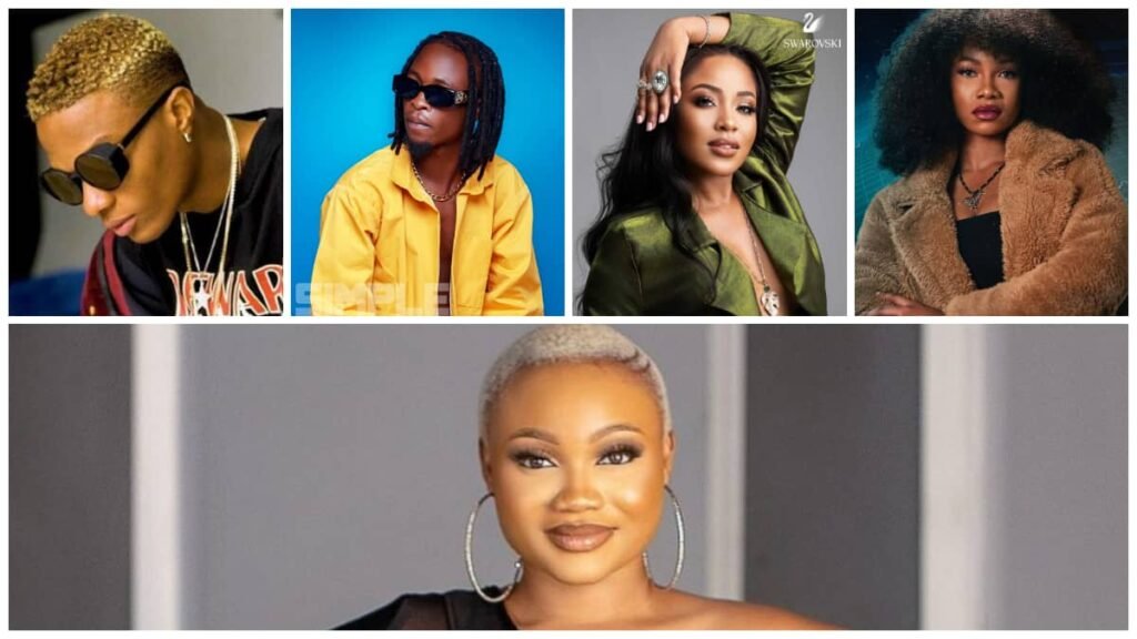 Unplug 196: Jmk Apologises To Laycon, Erica, Others, Wizkid'S O2 Arena Show Sold Out