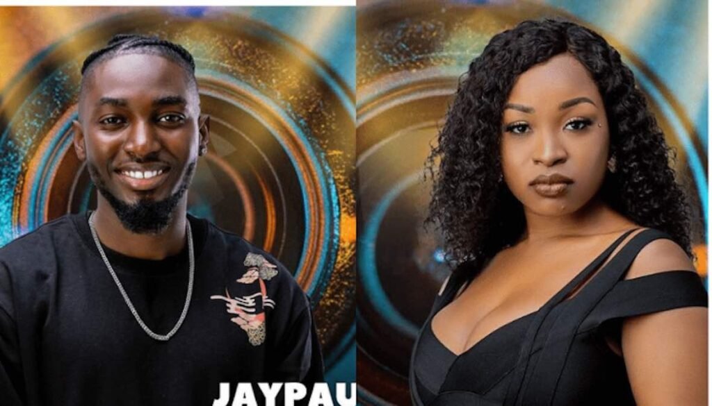 Bbnaija Update 2021: Jay Paul And Jackie B Become Heads Of House