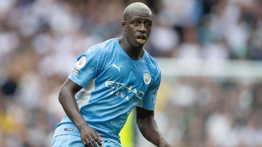 Fresh Update From Benjamin Mendy'S Rape Case