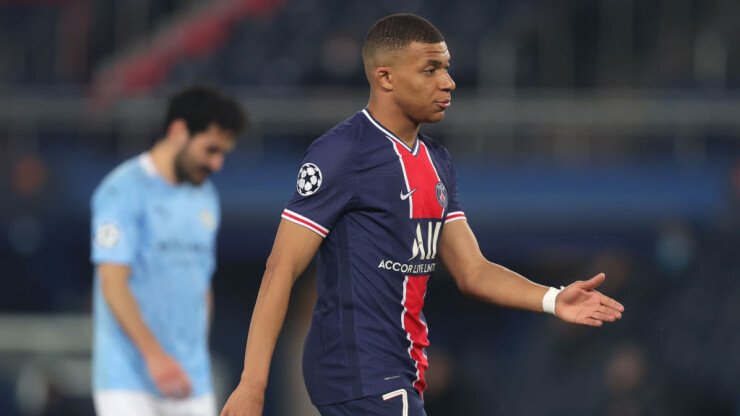Mbappe Not Ready To Work With Messi, Wants Exit